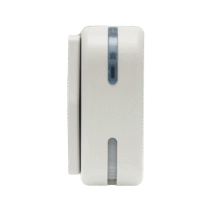 BT-CDT.01B, Détecteur rideau extérieur compact PIR + MW BiTech