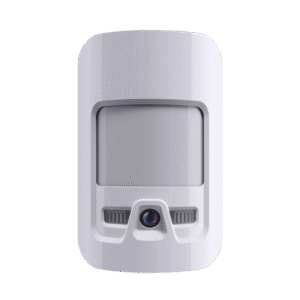 BT-MDCX, Détecteur infrarouge avec caméra BiTech 15 m