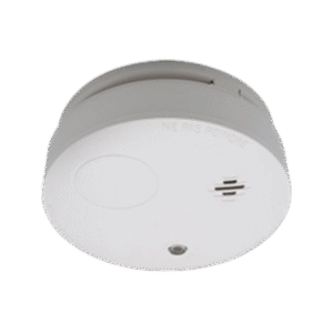 BT-SMK2, Détecteur optique de fumée + capteur thermique BiTech