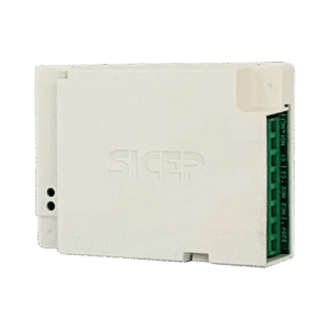 BT-ER2, Module d’extension E/S radio BiTech